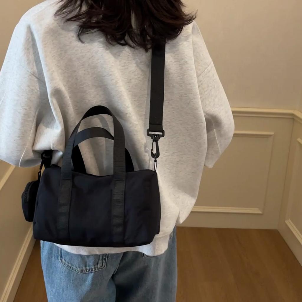 Handbag Women's Shoulder Bag Large Capacity Crossbody Bag