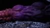 Large Dog Knot Ejaculating Dildo With Suction Cup Spray Function Silicone Animal Dildos Squirting Penis Sex Toys For Women Men