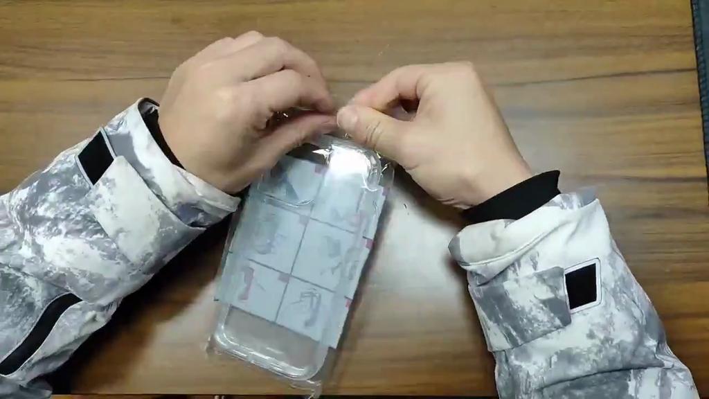 Hybrid Heavy Duty Dust Case For iPhone 16 15 13 11 12 14 Pro Max XSMAX XR XS SE 6 7 8 Plus Transparent Shockproof Armor Cover