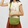 Lichtgewicht effen kleur nylon crossbody tas damestas schoudertas voor moeder