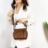 PU Women's Bag Mother Bag Large Capacity Shoulder Bag Crossbody Bag