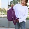2019 New Fashion Nylon Shoulder Bag For Women Stylish And Spacious