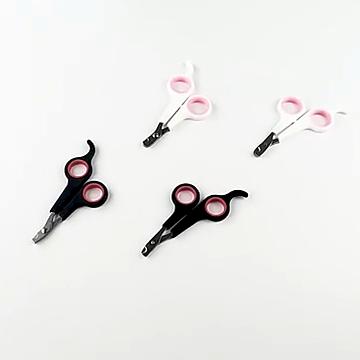 Clipper Rabbit Grooming Pet Claw Toe Tool Trimmer Ψαλίδι νυχιών γάτας ψαλίδι νυχιών ποδιού σκύλου Paw Paw Parrot Gerbid Bird Cutter