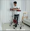 Walker Rest Seat Easy Installation Replacement Accessory Attachable Seat for Folding Walker