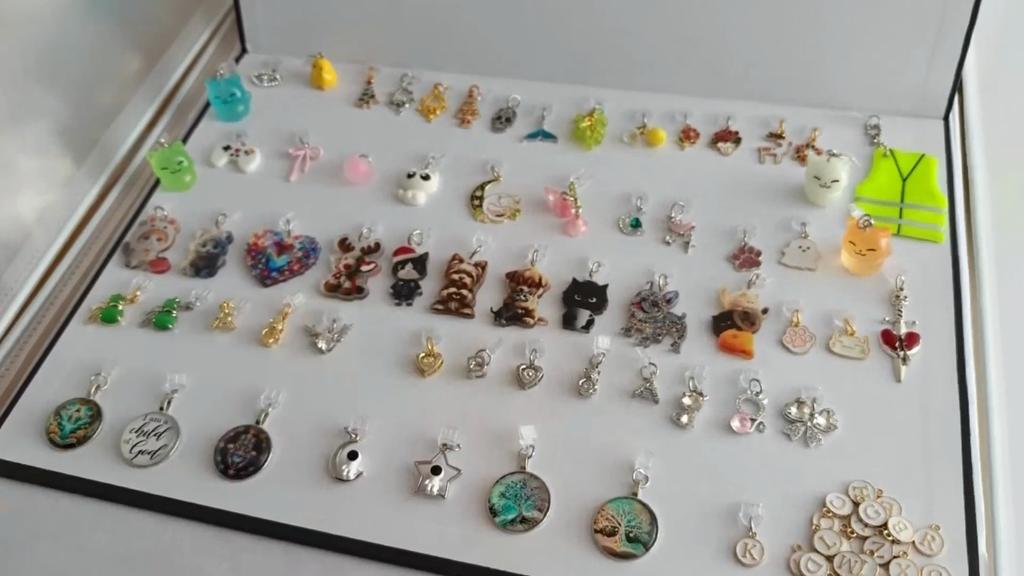 Mobile Phone Dust Plug Butterfly Alloy Rhinestone Pendant Dust Plug Beautiful Mobile Phone Accessories, Mobile Phone Decorations