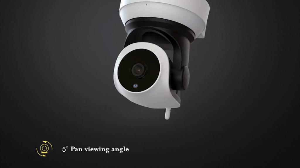 Vstarcam EU 1080P Wifi IP камера безопасности 2MP для помещений с автоматическим слежением HD ночное видение двухстороннее аудионаблюдение детский монитор камера для наблюдения за домашними животными