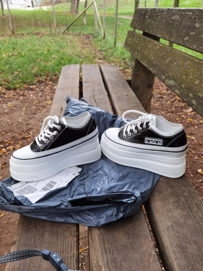 Muffin zapatos zapatos zapatos de mujer zapatos altos tacones plataforma  impermeable zapatos de mujer comprar a buen precio — entrega gratuita,  reseñas reales con fotos — Joom