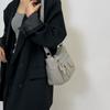 Middle-aged And Elderly Women's Bag Shoulder Bag Vintage Soft Leather Mother Bag Lightweight Crossbody Bag