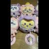 Chiikawa Cute Plush Toy Keychain With Pp Cotton Filling For Kids And Collectors