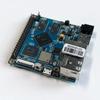 Boitier métallique pour ordinateur monocarte Banana Pi BPI-M2+ /M2 Pro