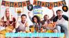 Basketball Birthday Decorations,Basketball Party Supplies&Decorations-Basketball Balloons Banner Ect for Kids And Adult Basketball Theme Party