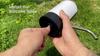 Electric Water Bottle Pump, Portable Electric Water Dispenser, Drinking Bottle Pump, Wireless Smart Switch Water Pump Electrical Water Treatment