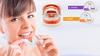 Orthodontic Braces Transparent Smile Teeth Alignment Trainer Instanted Silicone Teeth Retainer Mouth Guard Braces Tooth Tray