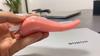 Zunge lecken Vibrator für Frauen G-Punkt Klitorisstimulator Sexspielzeug für Frauen