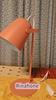 LED stolní lampa kovová severská stolní lampa ochrana očí lampa na čtení kniha světlo na čtení kancelářská růžová lampa lamparas de mesa