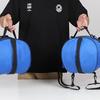 1 szt. Sportowa torba na ramię do treningu koszykówki, piłki nożnej i siatkówki - Wygodna torba do przechowywania piłki