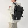 Vintage Men's Backpack Canvas Backpack Student Outdoor Schoolbag
