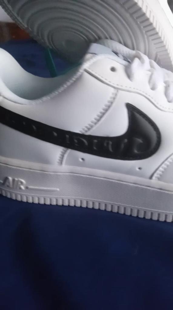 zapatillas nike air force | Paris.cl