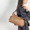 Womens Faux Leather Hobo Bag Casual Shoulder Handbag Large Tote Purse for Travel