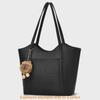Fashion Women Water Bucket Bag With Pu Material For Daily Casual Use