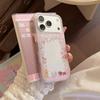 Cute Puppy Phone Case for iPhone 16, iPhone 17, and iPhone 17 Pro Max