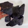 Natural Blue Sapphire 931.55ct Rough Certified Loose Gemstone