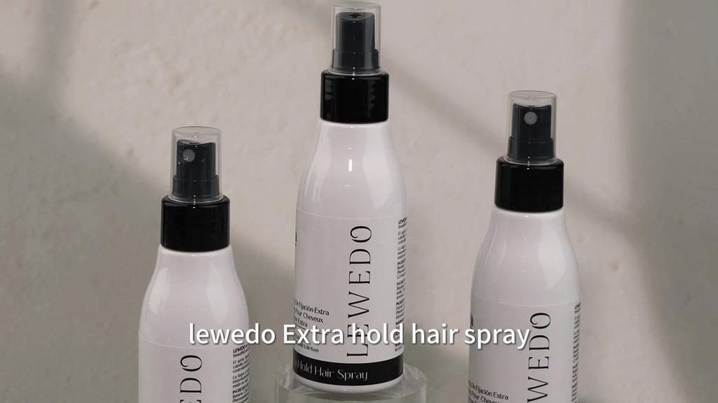 Hair Fiber Styling Hair Holding Spray Hair Styling Spray Daily Use Intense Texturizing Powder Iightweight Matte Setting Powder Men & Women