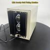 Portable Jewelry Gold & Silver Plating Kit APR-3005, Mini Electroplating Machine with Rhodium Plating Accessories for Jewelry Making