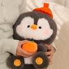 Cute Penguin Plush Toy With Pp Cotton Filling For Kids And Teens Gift Idea