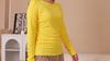 Women's Autumn And Winter Slim Bottom T-shirt Fashion Casual Solid Color O-Neck Pullover Long Sleeve Top