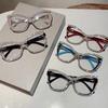 New Personalized Diamond-encrusted Glasses Party Decoration Chain Street Shot Glasses