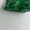 Natural Green Emerald 39ct Rough Top Quality Certified Loose Gemstone