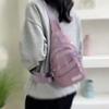Chest Bag, Crossbody Backpack, Versatile New Trendy Fashion Shoulder Bag Wholesale Chest Bag, Simple and Stylish