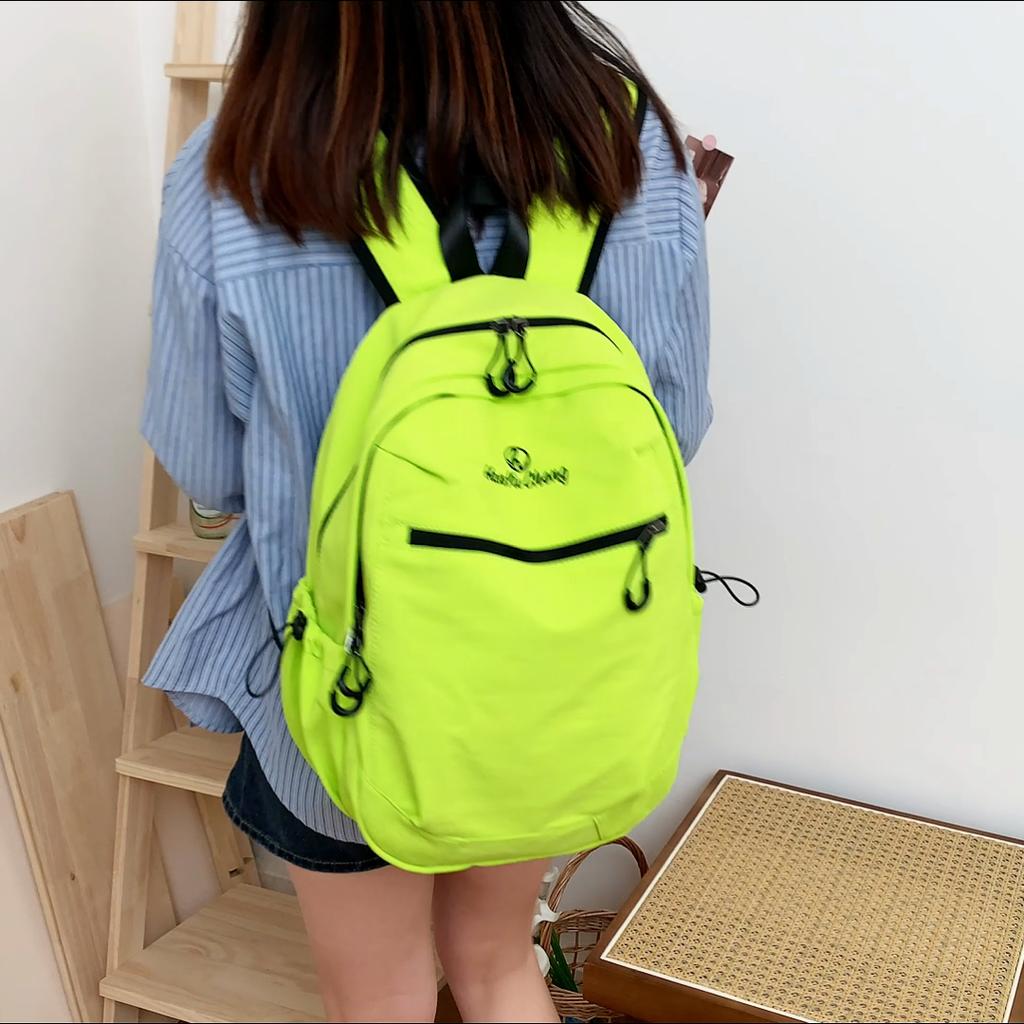 Outdoor-Rucksack Große Kapazität Leichter Rucksack