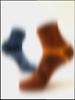 1 Pair Men's Socks Hiking Black Sports Basketball Socks Cotton Casual Soft Running Summer Absorb Sweat Breathable Male Sokken Gifts