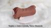 3 In 1 Masturbators Vagina Anal Oral Sexy Toys For Men Artificial Pussy Realistic Mouth Blowjob Male Masturbation Adult Goods