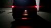 Car Tailgate LED Light Bar, 528 LEDs Fishbone Arrow Strobe, Third Brake Stop Reverse Running Light, Waterproof No Drill Strip for Pickup SUV Jeep