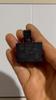 KEDU HY15DC (ON)-OFF Self-Lock Pushbutton Switch IP50 2 Normally Open