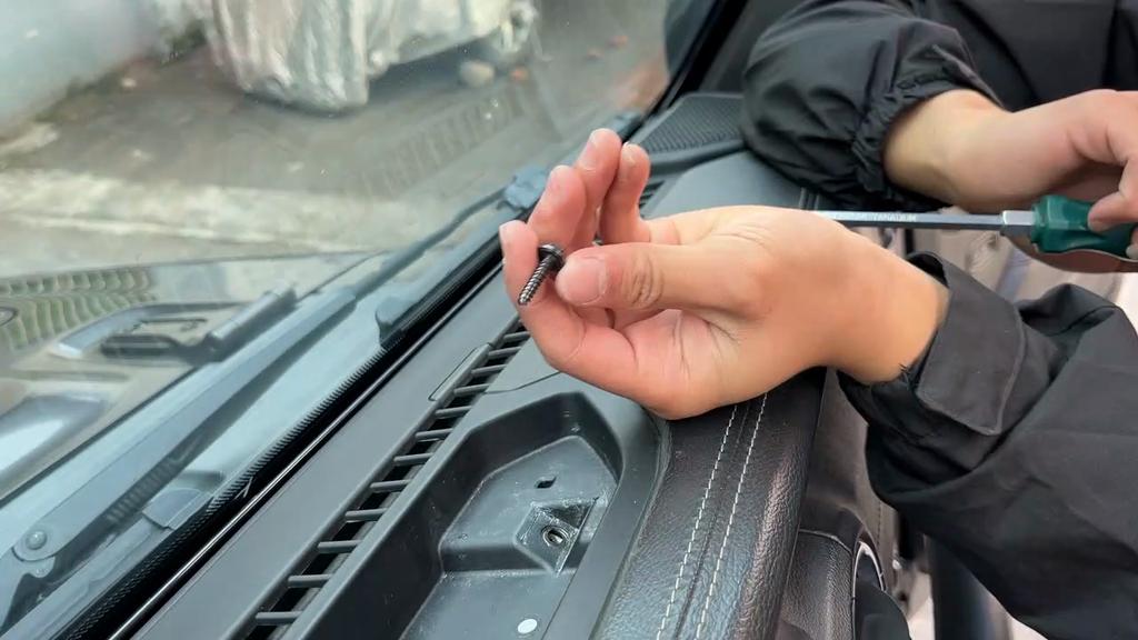  Central Control Panel  Organizer Storage Box Container For Jeep Wrangler JL JT Gladiator2018-2023 Stowing Tidying Accessories