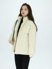 Fashion Women's Parkas Winter Plus Size Outerwears Hooded Casual Loose Thick Warm Lady Jackets