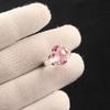 Morganite Gemstone Handmade Silver Ring 925 Sterling Silver Women Jewelry For Anniversary Gift RR-75-4