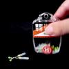 6 Pcs Fishing Float Rests Rotation Swivels Flexible Anti Knot No Hurt Lines Professional Fishing Universal Tool Silicone Bobber