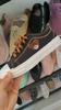 Bear Canvas Shoes Women's Spring and Autumn White Shoes Versatile Student Casual Shoes Sneakers