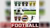 Футболка сборной Таиланда по футболу SOCCER NATION TEAM JERSEY SHIRT HOME FAN с принтом, круглый вырез, унисекс, для мужчин и женщин, быстросохнущая, с коротким рукавом, спортивная форма с логотипом слона