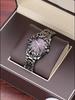 Luxury Y2k Fashion Watch Cool Street Style Demon Claw Shape Dial Unique Design Men Quartz Watch Date Calendar Reloj Hombre