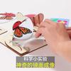 Science Experiment Mirror Kit With Reflective Technology For Student Handson Learning