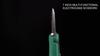 LAOA 6/7Inch Electrician Scissors Stainlesse1.5-4mm² Wire Cutter Stripping Professional Cable Cutting Terminal Crimping Tool