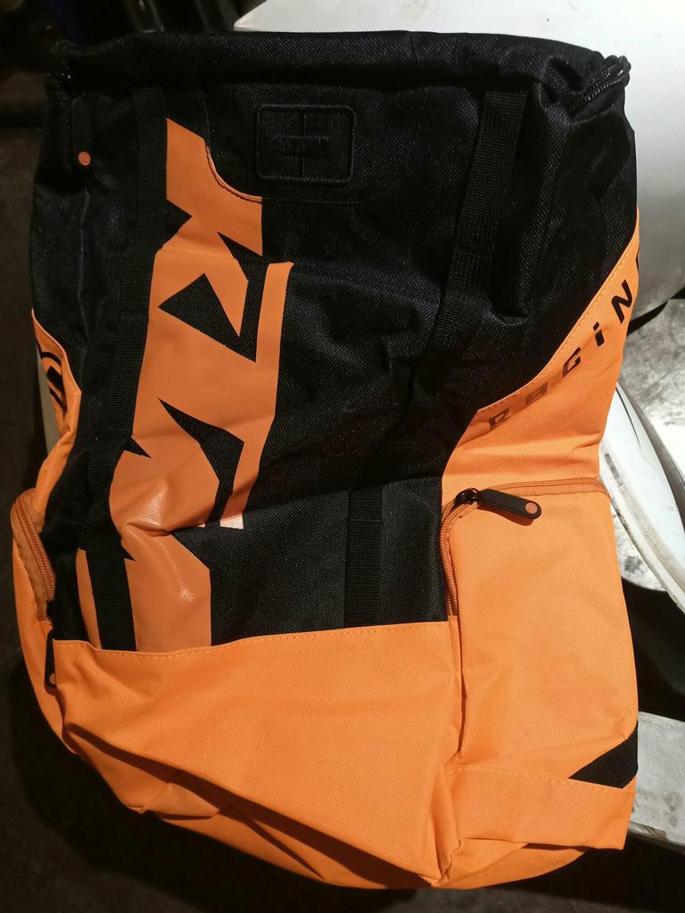 Buy For KTM Shoulder Riding Backpack 