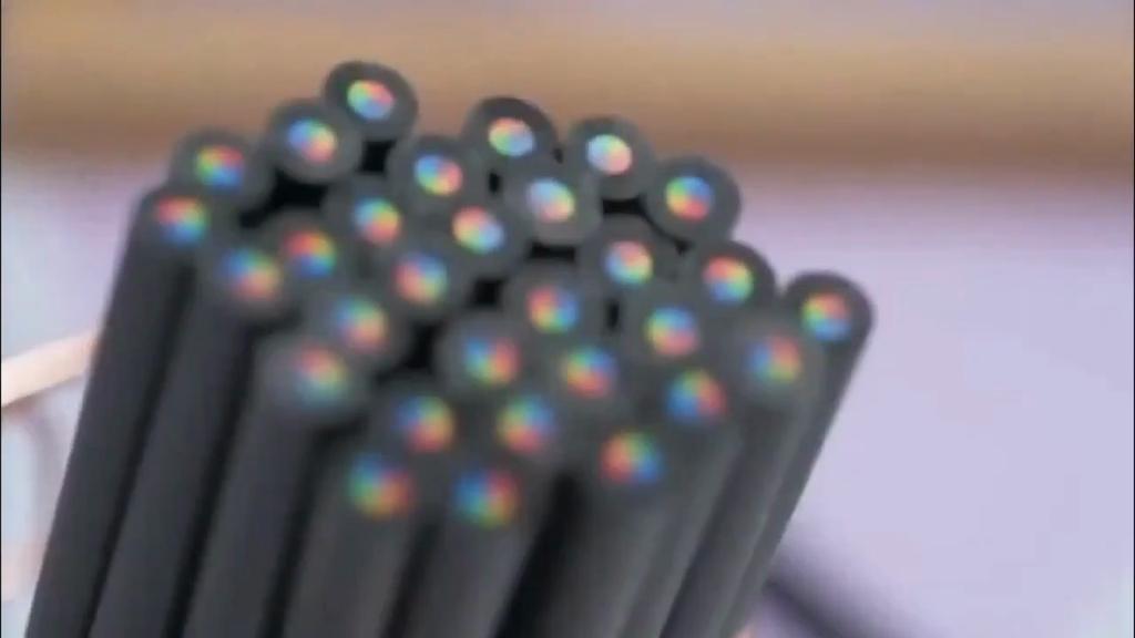 10 Rainbow Magic Gradient Markers - Żywe markery do rysowania i bazgrołów, Kawaii Creative Writing & Art Supplies