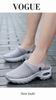 Lightweight Breathable Mesh Air Shoes For Women Perfect For Casual Wear